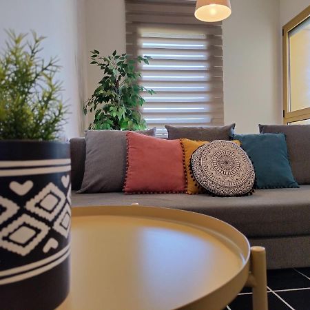 Apartamento Oceanus Park Apartment Povoa de Varzim Exterior photo